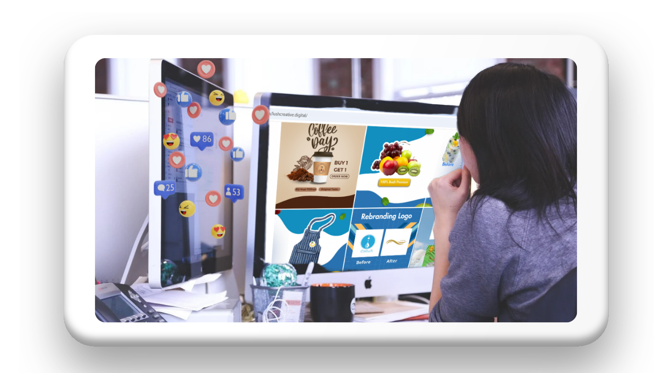 Social Media Management